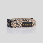 COLLAR / CAFETTO DIVINE LEOPARDO
